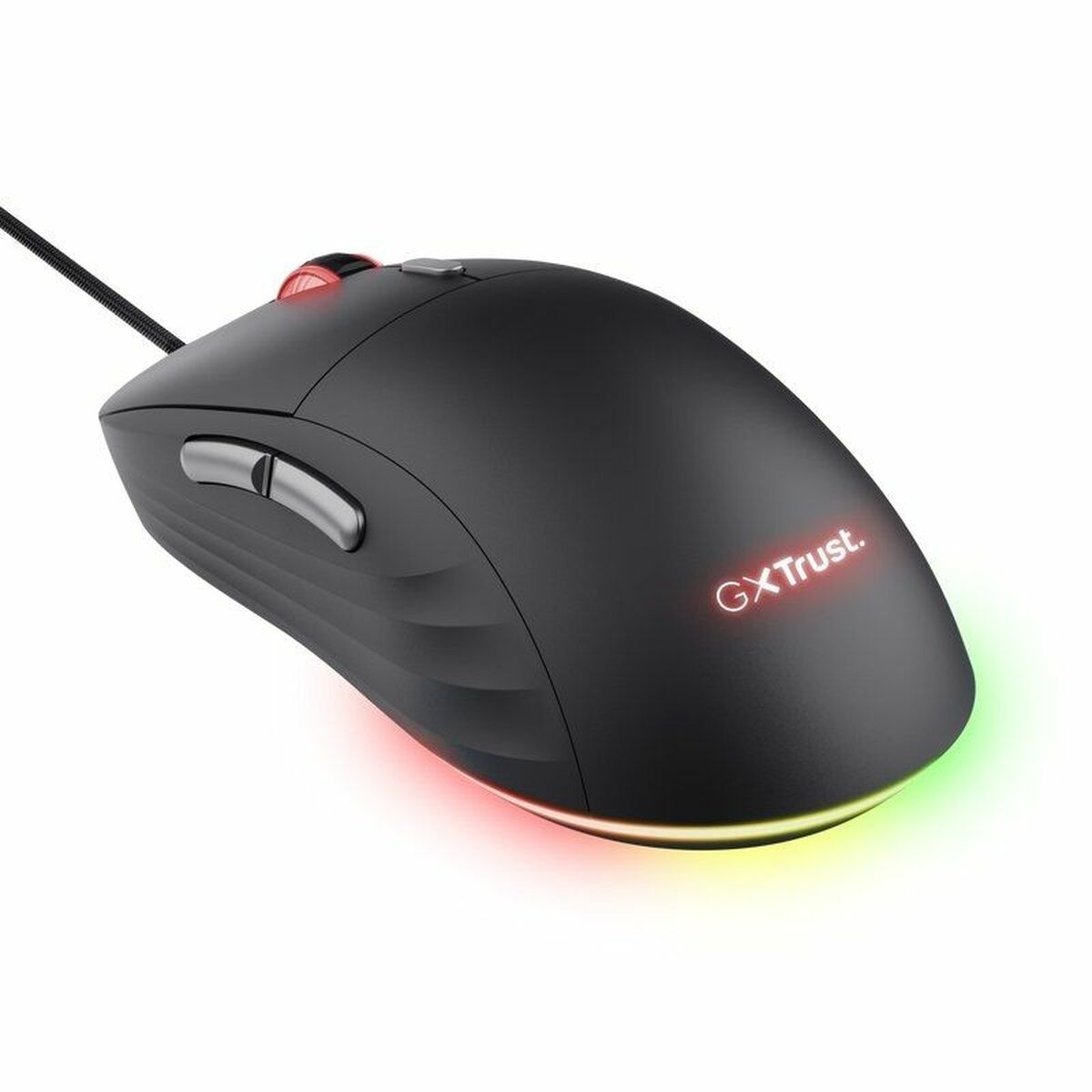 Игровая мышь Trust GXT 925 Redex II
